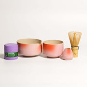 Matcha Set  – Gradient - Ceremonial Matcha