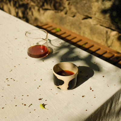 Kaffeebecher - Nomi Pepe