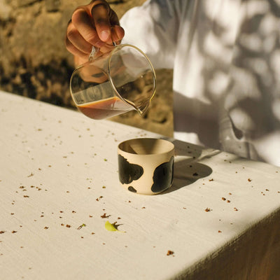 Kaffeebecher - Nomi Pepe