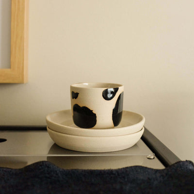 Espresso Cup – Nomi Pepe
