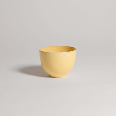 Coffee Cup – Yun Yellow