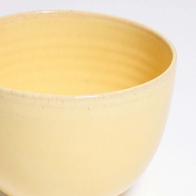 Coffee Cup – Yun Yellow